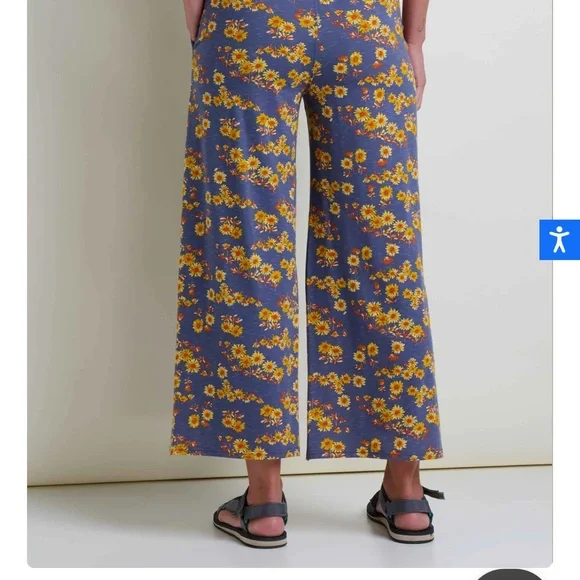 Toad&Co Chaka pants XL - Picture 6 of 10